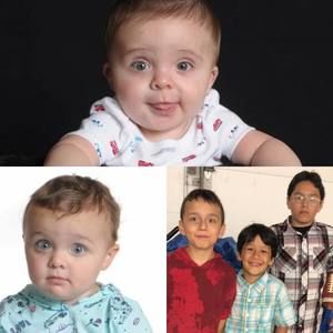 Meet your Posher, Krystal